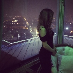 Salima Nurlybayeva, 26.02, Алматы