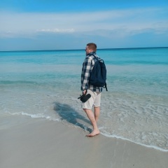 Алексей Григорьев, 25.10.1990, Москва