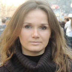 Маша Чибисова, 05.04.1991, Одесса