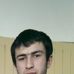 Марти Кабардов, 26.01, Нальчик