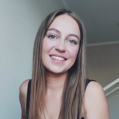 Екатерина Иванова, 02.09, Даугавпилс