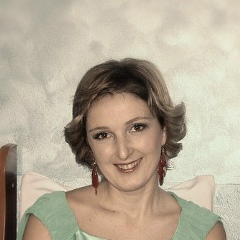 Свєта Ліпінська, 03.05.1984, Золочев