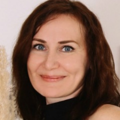 Елена Никуличева, 25.05.1982, Светогорск
