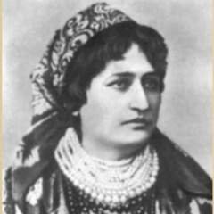 Ярина Ус, 10.05.1993, Днепр (Днепропетровск)