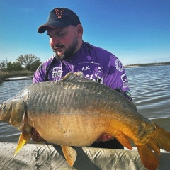 Алексей Кукушкин