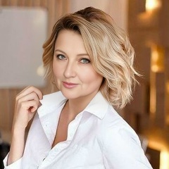 Алёна Филатова, 10.10, Новосибирск