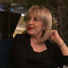 Рипсиме Закарян, 28.09, Ереван
