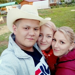 Никита Бурков, 31.03.1991, Киров