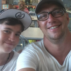 Юрий Вышкевич, 02.09, Нефтекамск