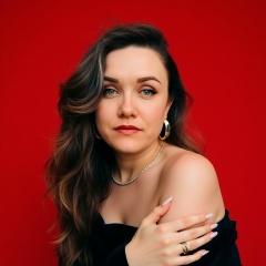 Анна Коробко, 27.07, Выборг