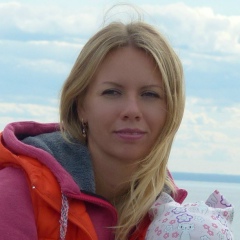 Олька Игнатьева, 26.05, Санкт-Петербург