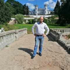 Сергей Кучурин, Харьков
