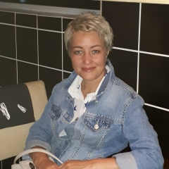 Елена Волкова, 05.04, Коряжма