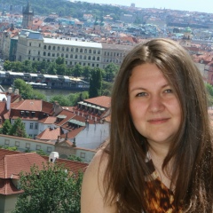 Светлана Рябоконь, 08.03, Одесса