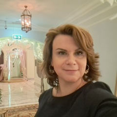 Анна Жилякова, 26.01.1984, Санкт-Петербург