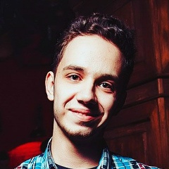 Юрий Зайцев, 03.05.1994, Алматы