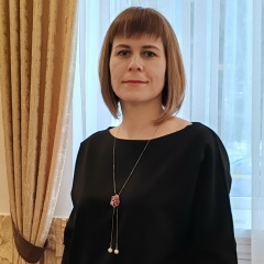 Ольга Ольшанецкая, 19.07, Вязники