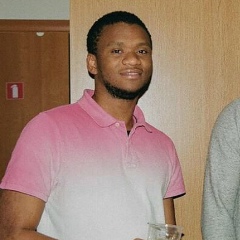 Markus Khaliq, 30.12, Рига
