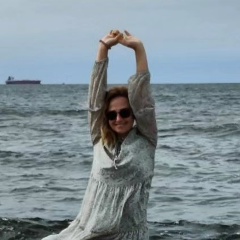 Яна Пестунович, 19.12.1990, Самара