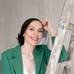 Любовь Максимова, 15.01, Москва