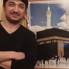 Алишер Сатторов, 16.04.1980, Москва