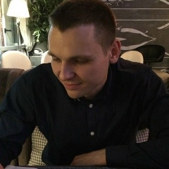 Илья Радиулов, 07.07.1987, Минск