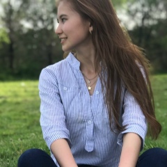 Алина Амангельдиева, 02.09, Ulsan