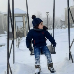 Zaur Saftarov, 07.01.1991, Шемахы