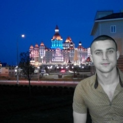 Nicolae Dascal, 22.07.1996, Бельцы