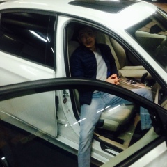 Алмаз Токторов, 03.07.1994, Москва