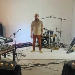 Алексей Подольский