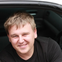 Роман Козько, 07.08, Владивосток