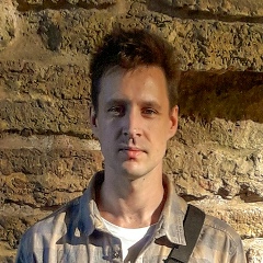 Максим Киселёв, 06.03, Санкт-Петербург