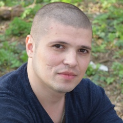 Иван Савченко, 05.09.1986