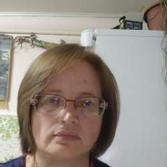 Света Сазонова, 17.06, Нарткала