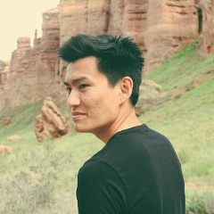 Мадияр Каиргазы, 31.12.1994