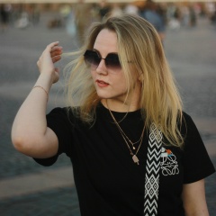 Анжелика Миронова, 31.10, Рязань
