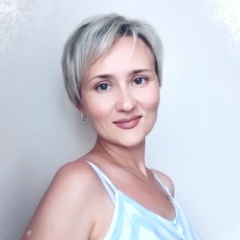 Екатерина Козлова, 13.10.1985, Волгоград