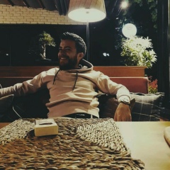 B.kaan Münipoğlu, İstanbul