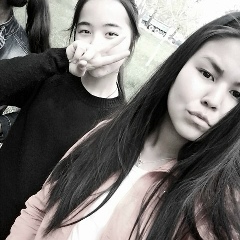 Катя Ким, 09.10.2001, Абакан
