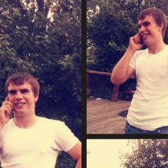 Vova Zyuzikov, 31.10, Москва