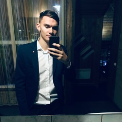 Виталий Гаризан, 30.05.1998, Копчак