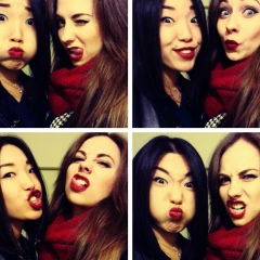 Юлька Ногай, 05.05.1991, Nicosia