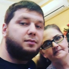 Семён Лагутин, 24.05, Жуковский