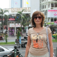 Ирина Гусева(Разумовская), 20.07, Нижний Новгород