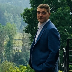 Сергей Катковский, 26.10, Краснознаменск