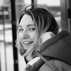 Алёна Борисова, 14.03.1992, Новосибирск