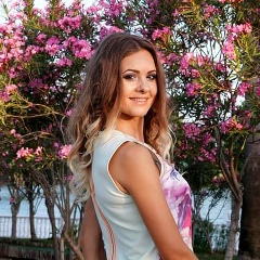 ♣alina♣ (((lavle))), 17.04.1994, Григориополь