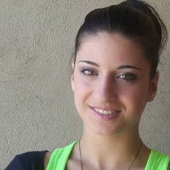 Natia Mindadze, 23.09, Гори