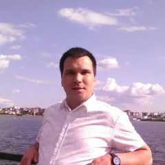 Adel Usmanov, 29.08, Казань